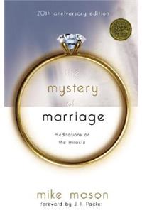 Mystery of Marriage 20th Anniversary Edition