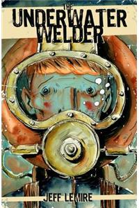 Underwater Welder