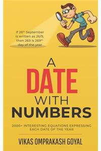 date with numbers