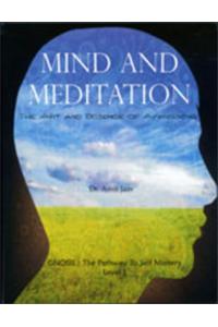 Mind And Meditation