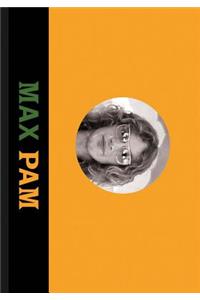 Max Pam: Autobiographies