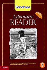 Raindrops Literature Reader 8