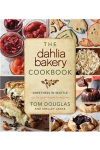 Dahlia Bakery Cookbook