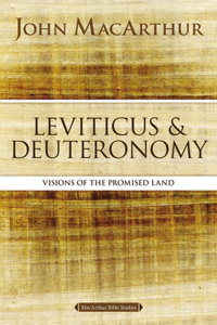 Leviticus and Deuteronomy