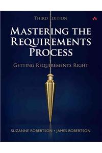 Mastering the Requirements Process