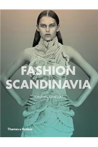 Fashion Scandinavia