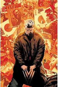 Wolverine: Old Man Logan Vol. 5 - Past Lives