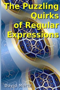 Puzzling Quirks of Regular Expressions