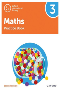 Oxford International Maths: Practice Book 3