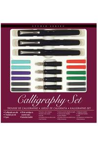 Studio Series Calligraphy Pen