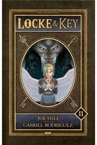 Locke & Key, Volume 2