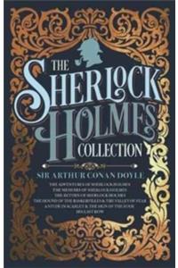 The Sherlock Holmes Collection