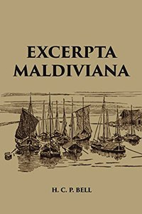 Excerpta Maldiviana