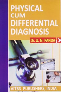 Physical cum Differential Diagnosis