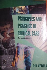 Principles & Practice Of Critical Care, 2/E