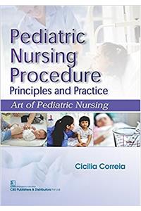 Pediatric Nursing Procedures