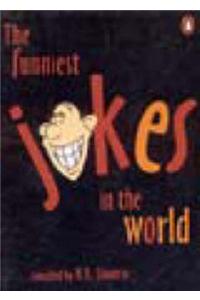 The Funniest Jokes in the World