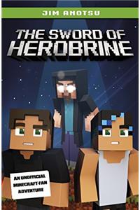 Sword of Herobrine