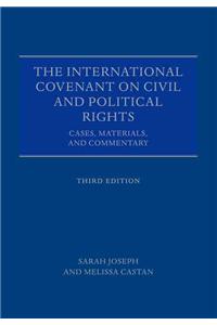 International Covenant on Civil and Political Rights