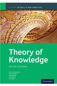 Theory of Knowledge: For the IB Diploma