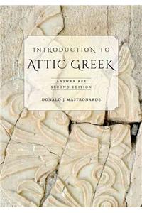 Introduction to Attic Greek