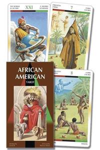 african-american-tarot-cards