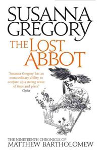 The Lost Abbot: The Nineteenth Chronicle of Matthew Bartholomew