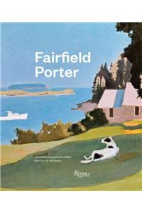 Fairfield Porter