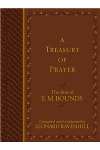 Treasury of Prayer