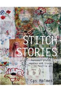 Stitch Stories