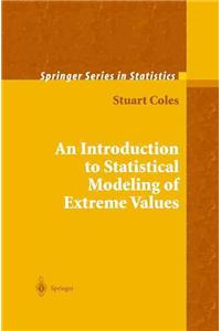 Introduction to Statistical Modeling of Extreme Values