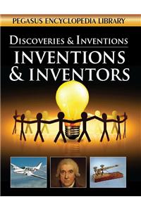 Inventions & Inventors