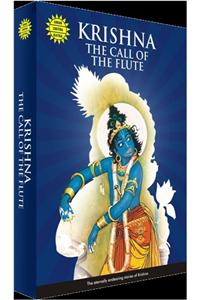 Krishna  The Call Of The Flute