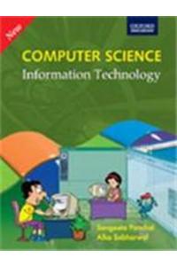 Computer Science: Information Technology For Class 3