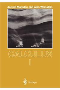 Calculus I