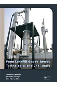 From Landfill Gas to Energy