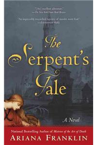 Serpent's Tale