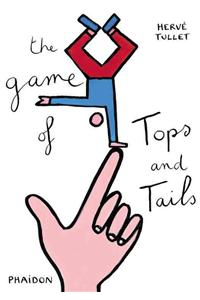 Game of Tops and Tails