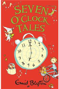 Seven O'clock Tales