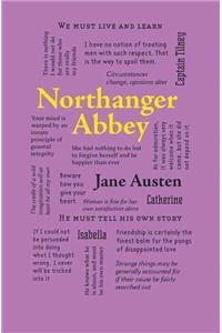 Northanger Abbey