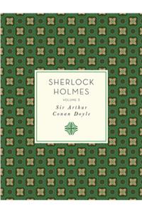 Sherlock Holmes, Volume 3