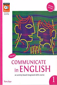 Revised New Communicate In English 1 Mcb
