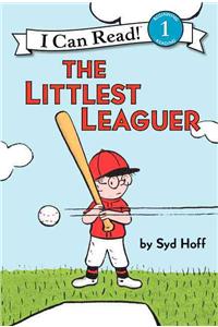 Littlest Leaguer