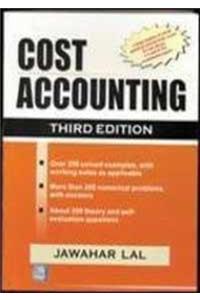 Cost Accounting