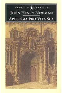 Apologia Pro Vita Sua