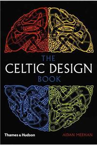 The Celtic Design Book