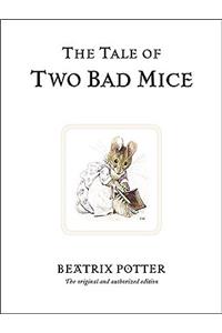 The Tale of Two Bad Mice