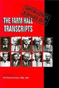 The Farm Hall TrCBS$scripts