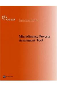 Microfinance Poverty Assessment Tool
