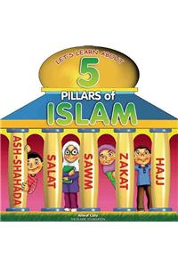 5 Pillars of Islam